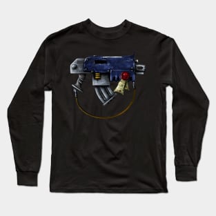 Bolter Long Sleeve T-Shirt